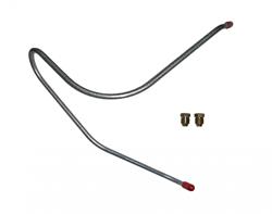 Fine Lines Vacuum Lines GDV5201SS