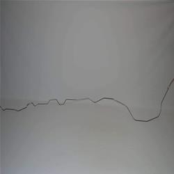 Fine Lines Fuel Lines for 1963-1964 GALAXIE - GGL6302SS