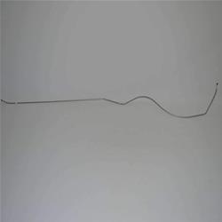 Fine Lines Fuel Lines for 1965-1966 GALAXIE - GGL6501OM