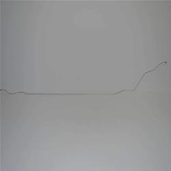 Fine Lines Brake Lines, Direct Fit GIN5201OM