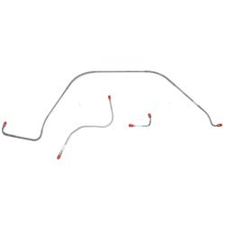 Fine Lines Brake Line Kits GKT5501OM