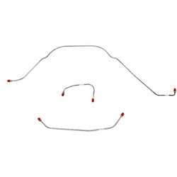 Fine Lines Brake Line Kits GKT6301OM