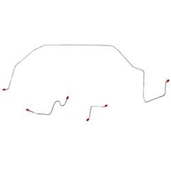 Fine Lines Brake Line Kits GKT6501OM