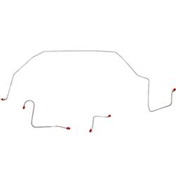 Fine Lines Brake Line Kits GKT6502OM