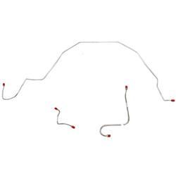 Fine Lines Brake Line Kits GKT6602OM