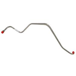 Fine Lines Fuel Lines for 1963-1964 FAIRLANE, GALAXIE - GPC6401SS