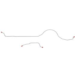 Fine Lines Brake Line Kits GRA6001SS