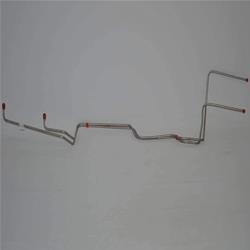 Fine Lines Transmission Cooler Lines GTC6501OM