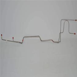 Fine Lines Transmission Cooler Lines GTC6601SS