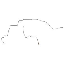 Fine Lines Brake Line Kits HKT0101OM