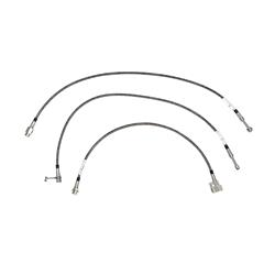 Fine Lines Brake Hose Kits HSK0050SS