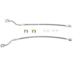 Fine Lines Brake Hose Kits HSP0002SS