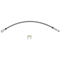 Fine Lines Brake Hoses, Individual HSP0018SS