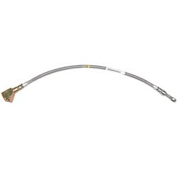 Fine Lines Brake Hoses, Individual HSP0028SS
