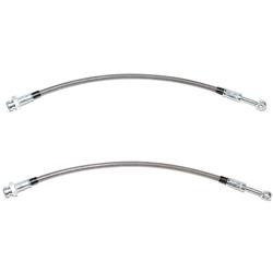 Fine Lines Brake Hoses, Individual HSP0051SS