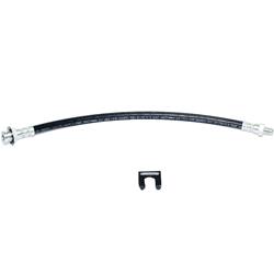 Fine Lines Brake Hoses, Individual HSP0104OM