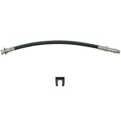 Fine Lines Brake Hoses, Individual HSP1034SS