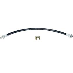 Fine Lines Brake Hoses, Individual HSP1054OM