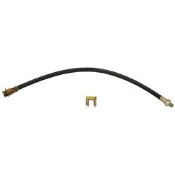 Fine Lines Brake Hoses, Individual HSP3764SS