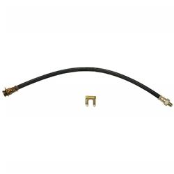 Fine Lines Brake Hoses, Individual HSP4067SS