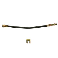 Fine Lines Brake Hoses, Individual HSP4308OM