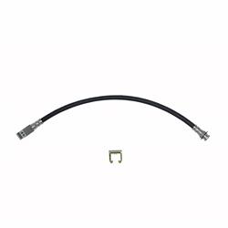 Fine Lines Brake Hoses, Individual HSP4313OM