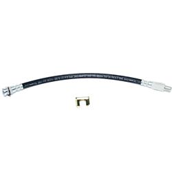Fine Lines Brake Hoses, Individual HSP4328OM