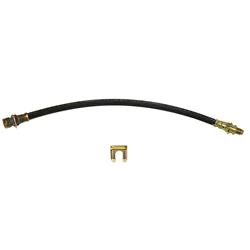 Fine Lines Brake Hoses, Individual HSP4353OM