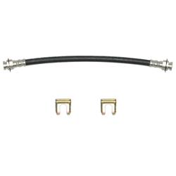 Fine Lines Brake Hoses, Individual HSP4414SS