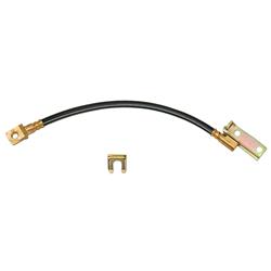 Fine Lines Brake Hoses, Individual HSP4440OM