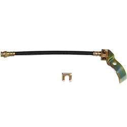 Fine Lines Brake Hoses, Individual HSP4655OM