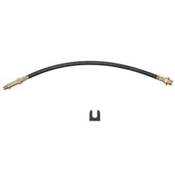 Fine Lines Brake Hoses, Individual HSP4868OM