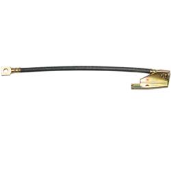 Fine Lines Brake Hoses, Individual HSP4873SS