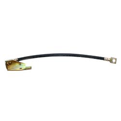 Fine Lines Brake Hoses, Individual HSP4877SS