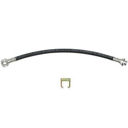 Fine Lines Brake Hoses, Individual HSP5140SS