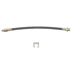 Fine Lines Brake Hoses, Individual HSP7103OM