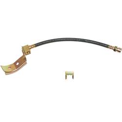 Fine Lines Brake Hoses, Individual HSP7173OM