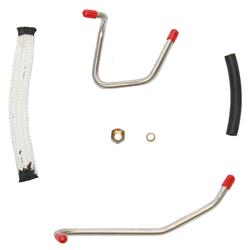 Fine Lines Choke Tubes JCH6701OM