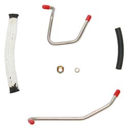 Fine Lines Choke Tubes JCH7001OM