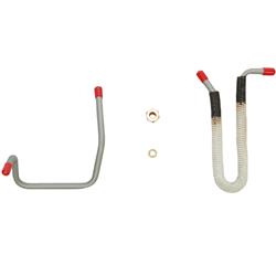 Fine Lines Choke Tubes JCH7002OM