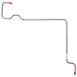 Fine Lines Vacuum Lines JDV6701SS
