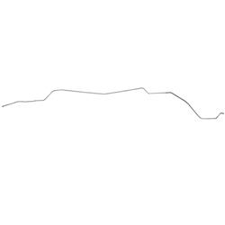 Fine Lines Fuel Lines for 1969 RAMBLER - JGL6901SS