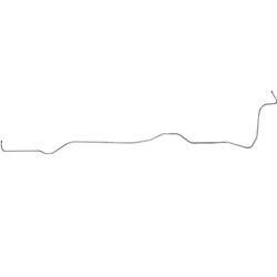 Fine Lines Fuel Lines for 1971-1974 JAVELIN - JGL7101OM