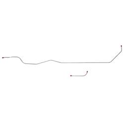 Fine Lines Brake Lines JIN6801OM