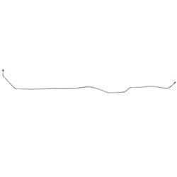 Fine Lines Brake Lines JIN6802SS