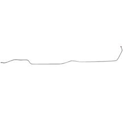 Fine Lines Brake Lines JIN6804SS