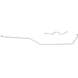Fine Lines Brake Lines JIN7011OM