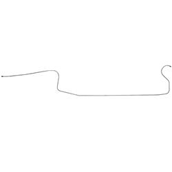Fine Lines Brake Lines JIN7101SS