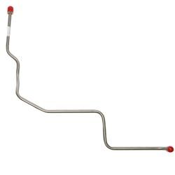 Fine Lines Fuel Lines for 1968 AMX, JAVELIN - JPC6701OM