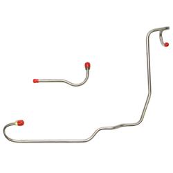 Fine Lines Fuel Lines for 1970 AMX, 1970-1971 JAVELIN - JPC7001OM